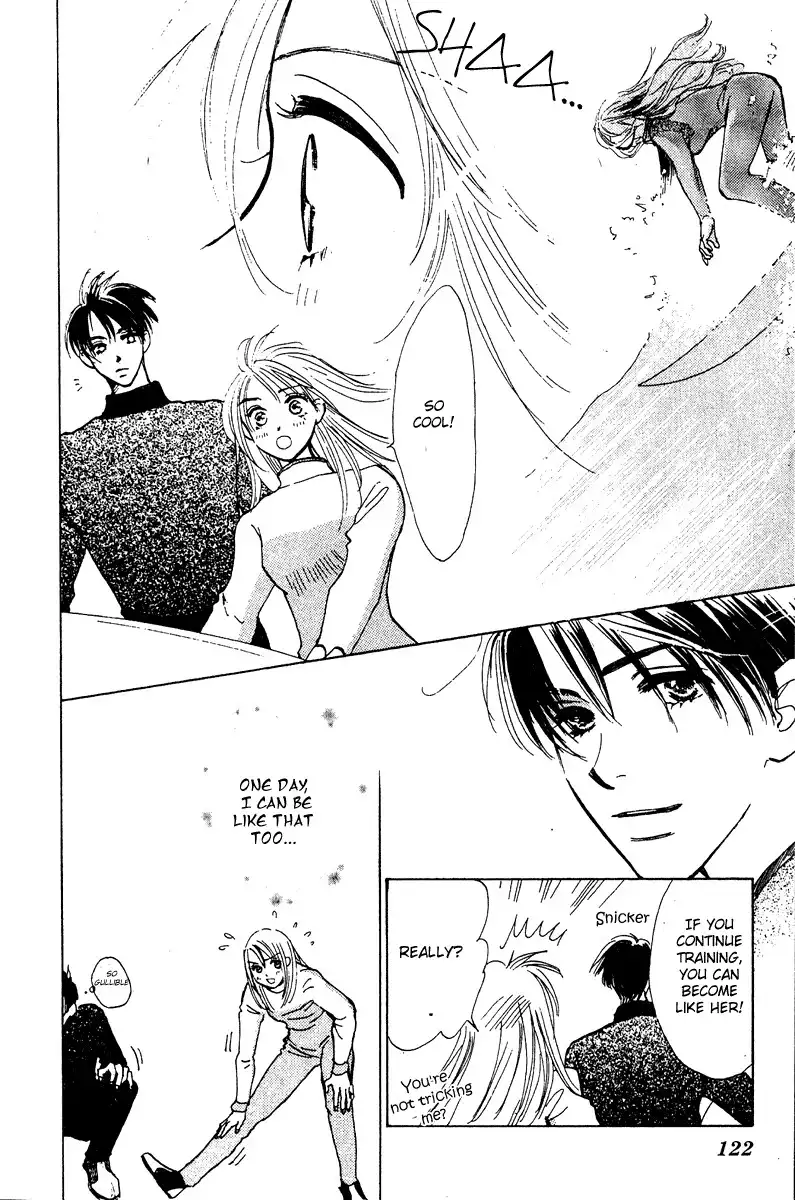 Honey na Koto Chapter 7 29